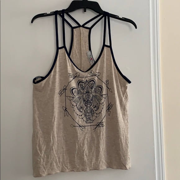 Never worn tank top - Picture 1 of 3